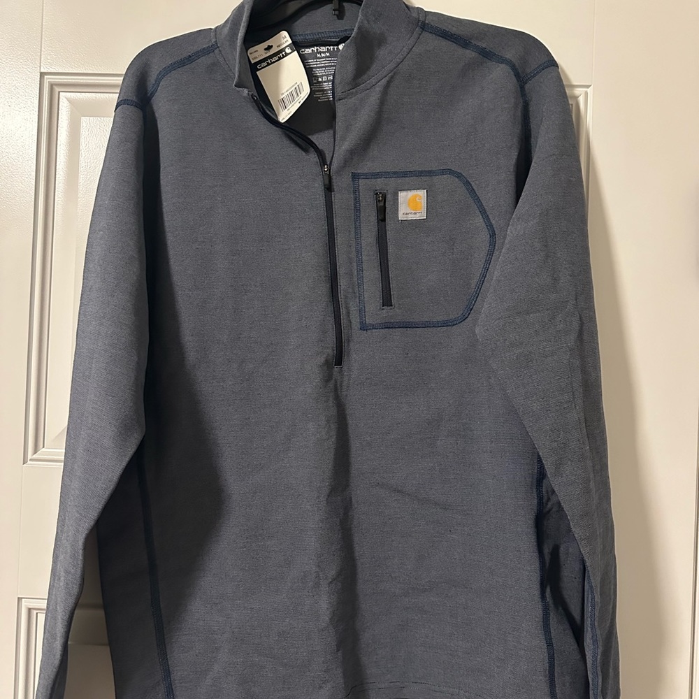 Men’s brand new Carhartt shirt medium